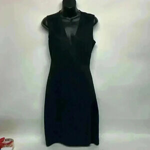 Black level 99 rap dress size small New with tags